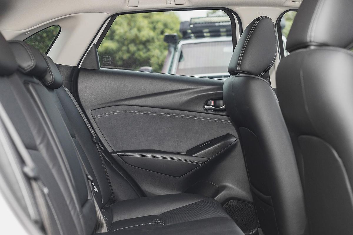 2024 Mazda CX-3 G20 Akari DK