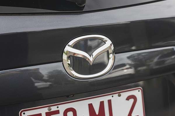 2015 Mazda CX-5 Maxx Sport KE Series 2
