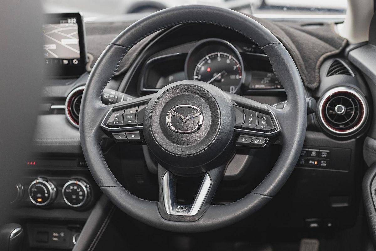 2024 Mazda CX-3 G20 Akari DK