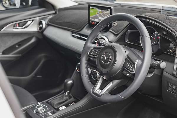 2024 Mazda CX-3 G20 Akari DK