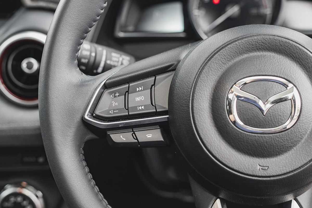 2024 Mazda CX-3 G20 Akari DK