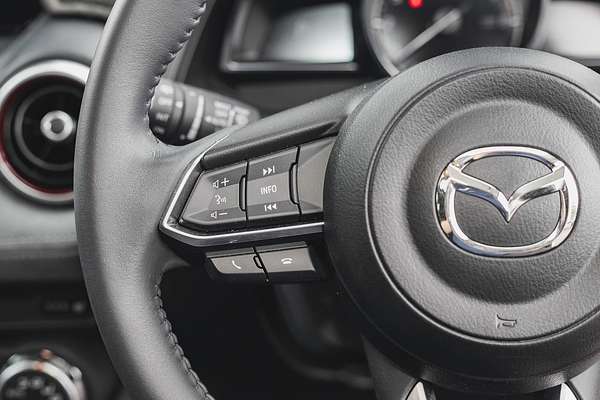 2024 Mazda CX-3 G20 Akari DK