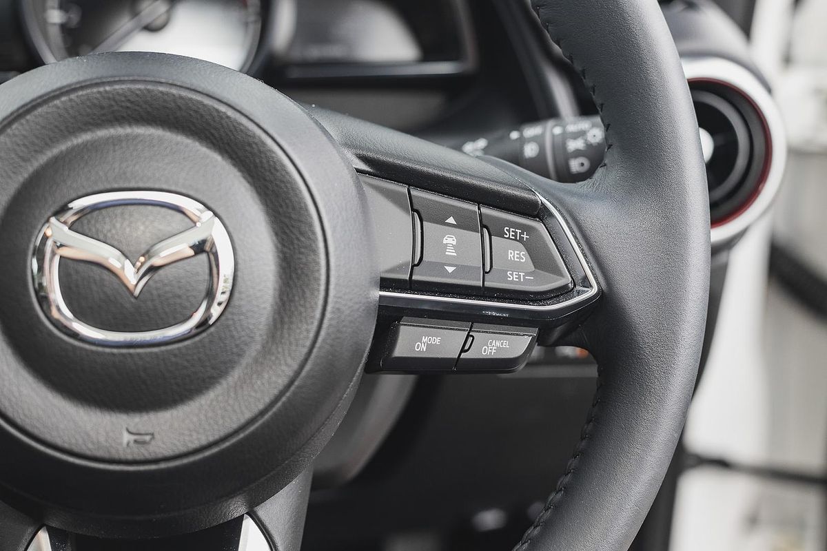 2024 Mazda CX-3 G20 Akari DK
