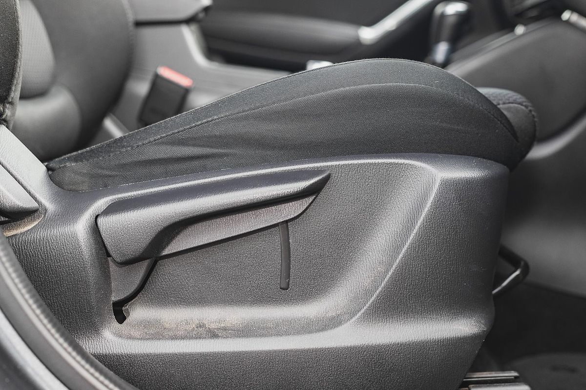 2015 Mazda CX-5 Maxx Sport KE Series 2