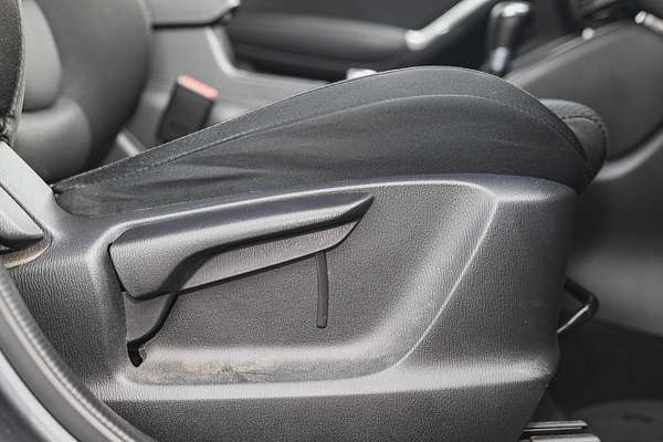 2015 Mazda CX-5 Maxx Sport KE Series 2