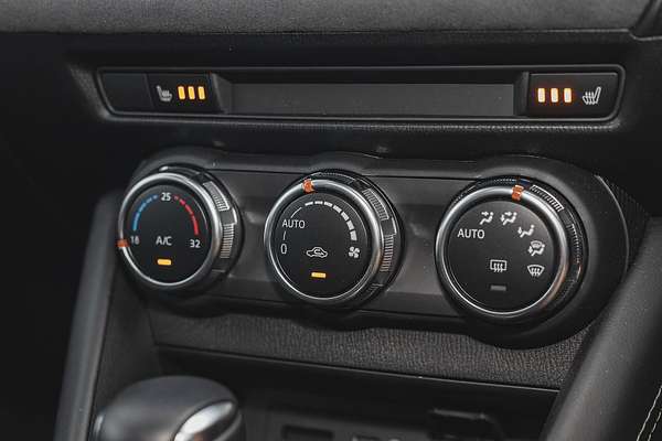2024 Mazda CX-3 G20 Akari DK