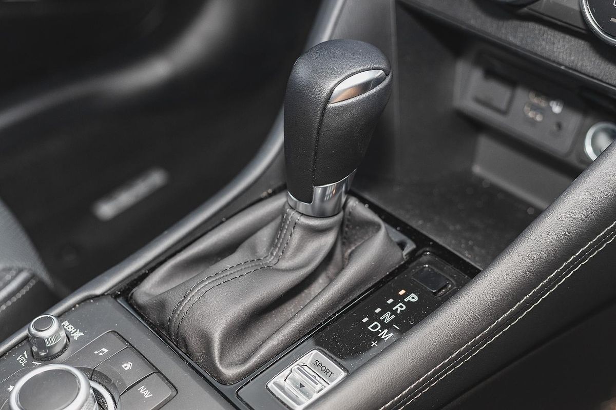 2024 Mazda CX-3 G20 Akari DK
