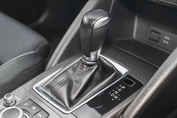 2015 Mazda CX-5 Maxx Sport KE Series 2