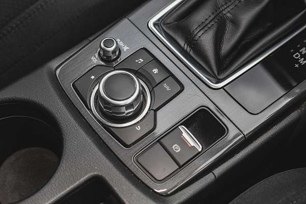 2015 Mazda CX-5 Maxx Sport KE Series 2