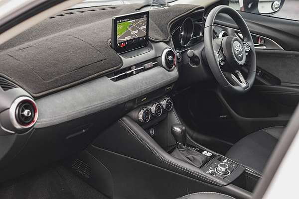 2024 Mazda CX-3 G20 Akari DK