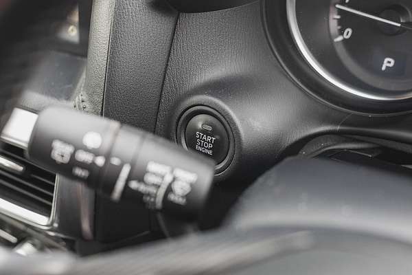 2015 Mazda CX-5 Maxx Sport KE Series 2