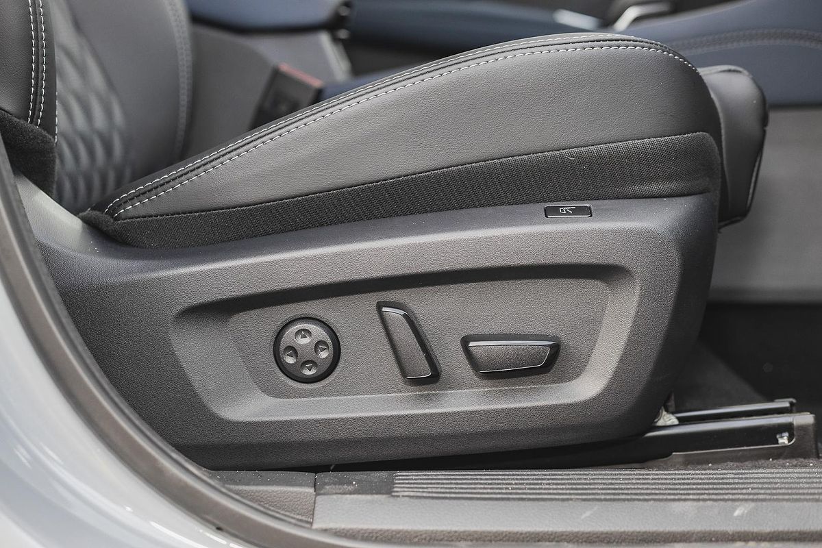 2024 Nissan QASHQAI Ti J12