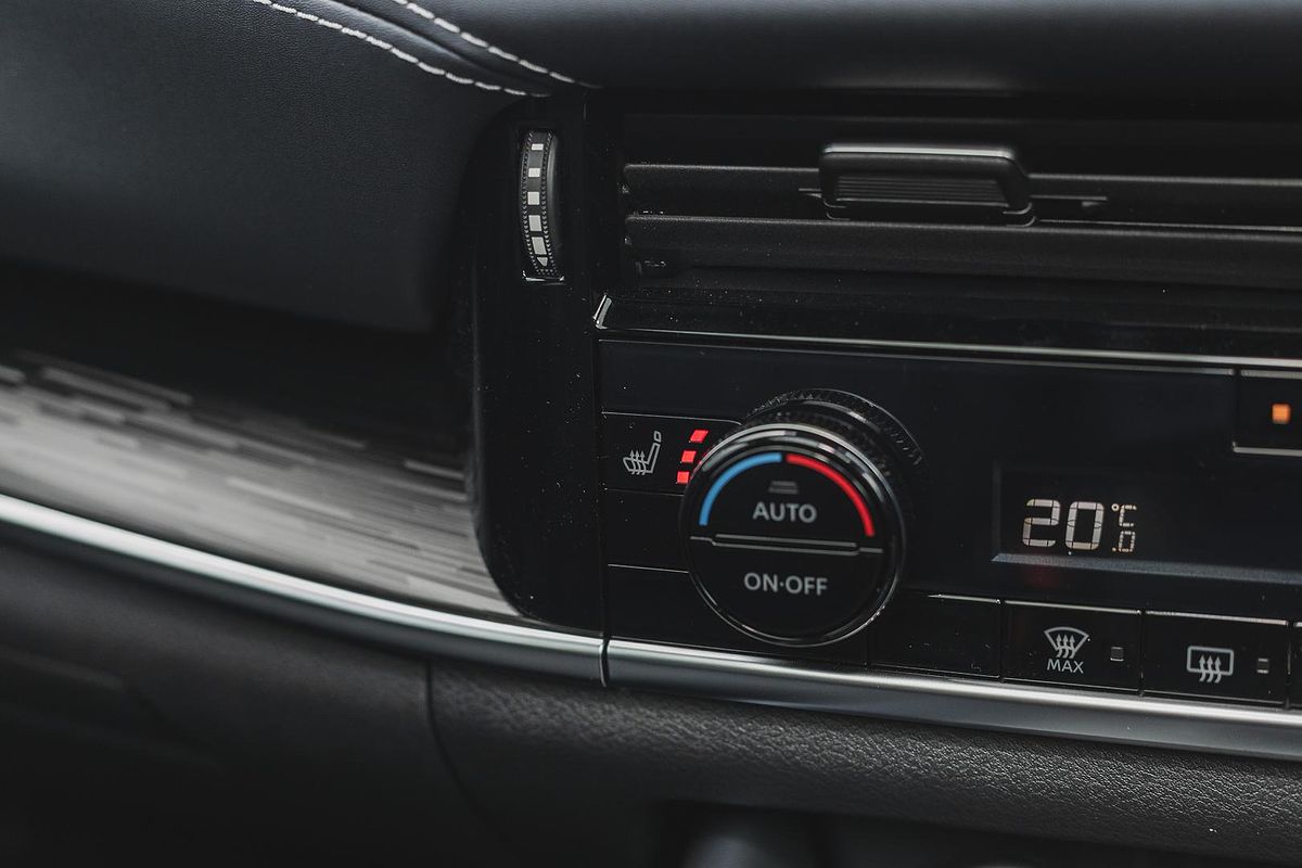 2024 Nissan QASHQAI Ti J12