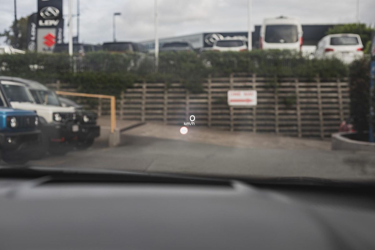 2024 Nissan QASHQAI Ti J12