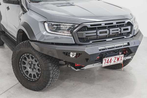 2020 Ford Ranger Raptor PX MkIII 4X4