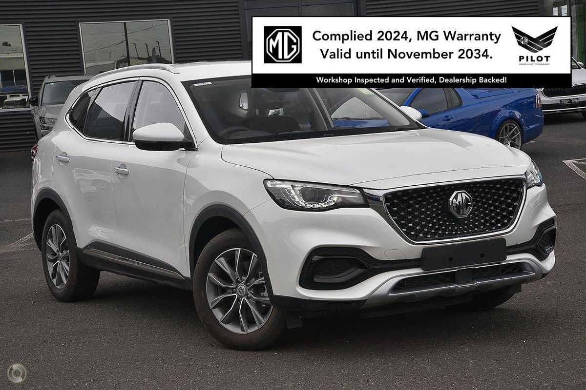 2022 MG HS Plus EV Excite SAS23