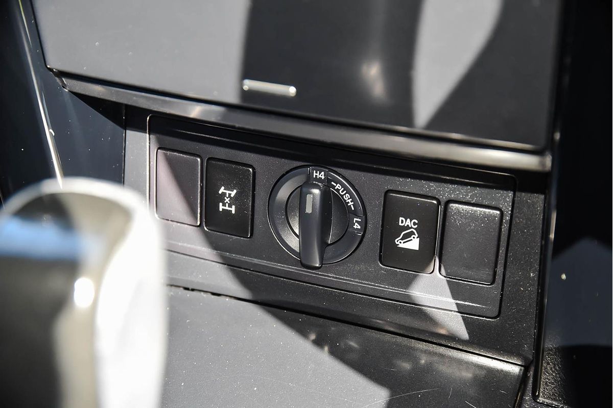 2017 Toyota Landcruiser Prado GXL GDJ150R