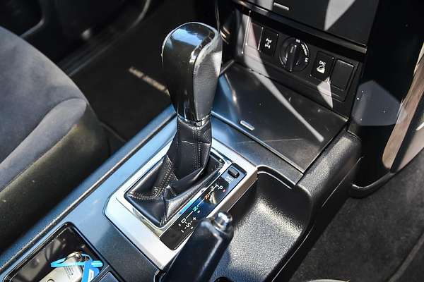 2017 Toyota Landcruiser Prado GXL GDJ150R