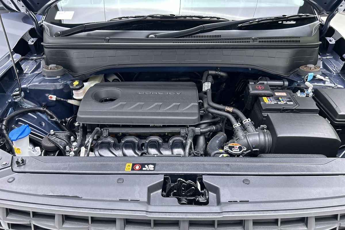 2022 Hyundai Venue Active QX.V4