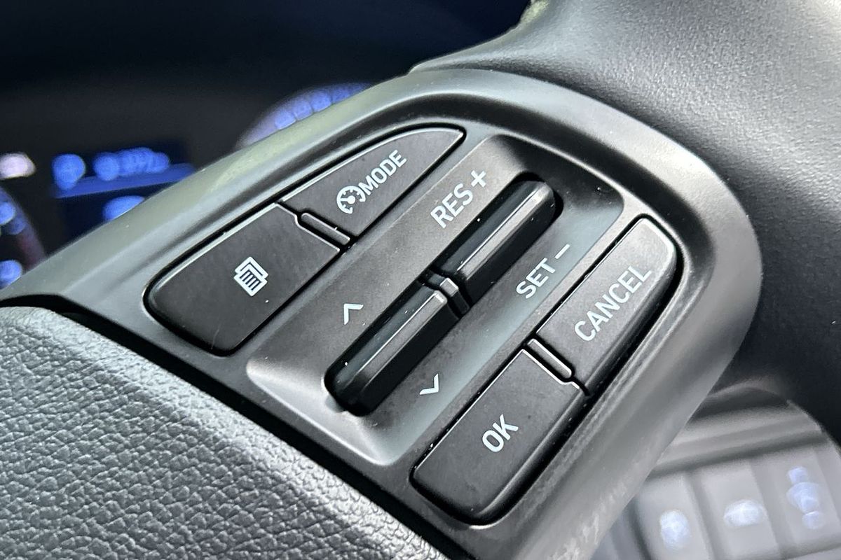 2022 Hyundai Venue Active QX.V4
