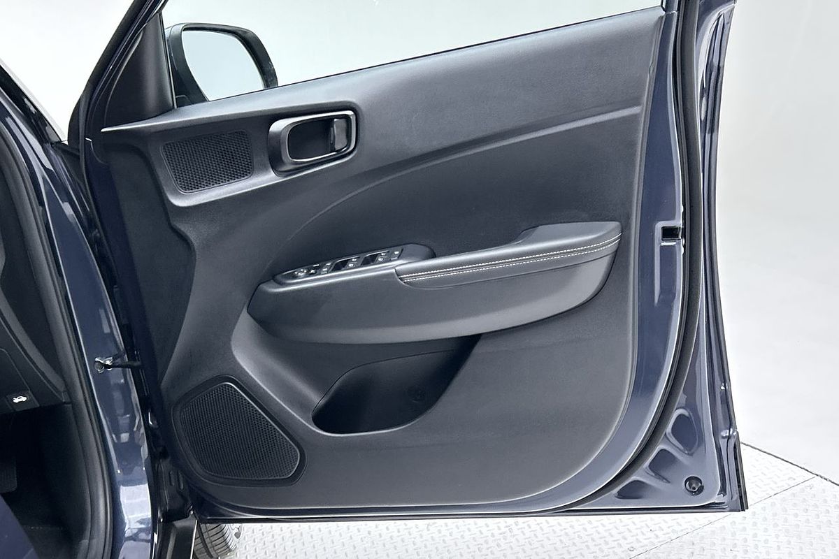 2022 Hyundai Venue Active QX.V4