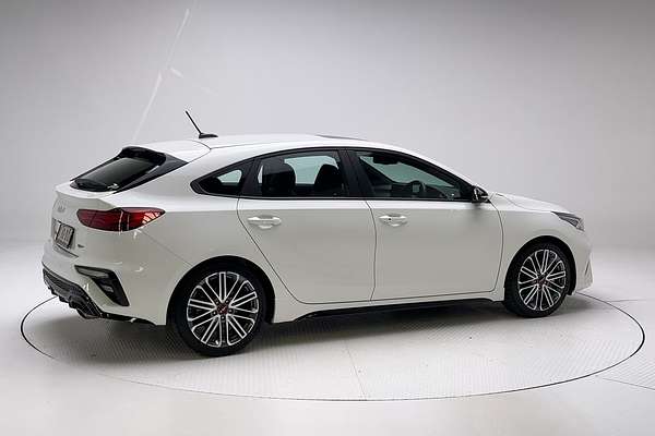 2021 Kia Cerato GT BD