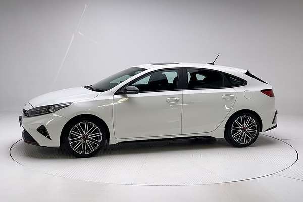 2021 Kia Cerato GT BD