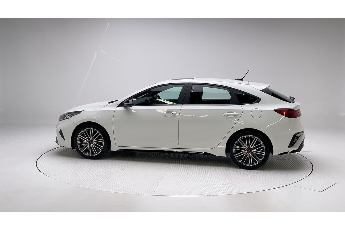 2021 Kia Cerato GT BD