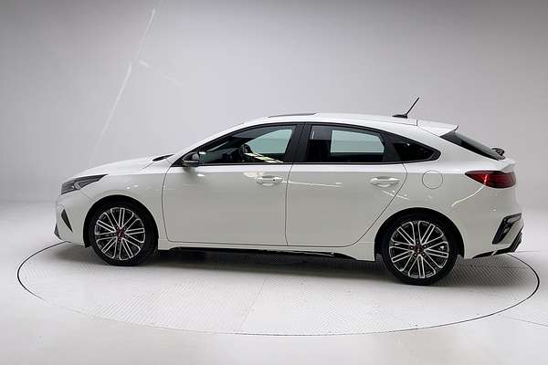 2021 Kia Cerato GT BD