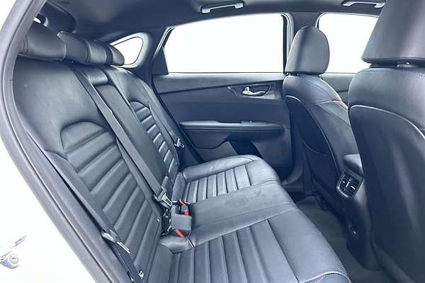 2021 Kia Cerato GT BD