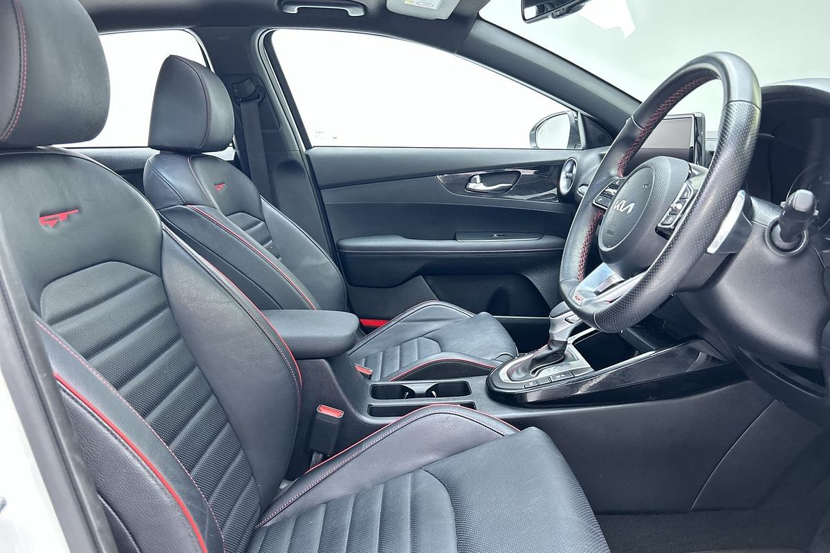 2021 Kia Cerato GT BD