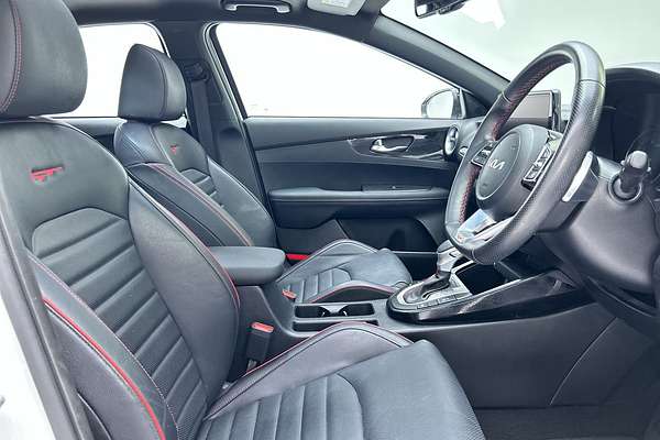 2021 Kia Cerato GT BD