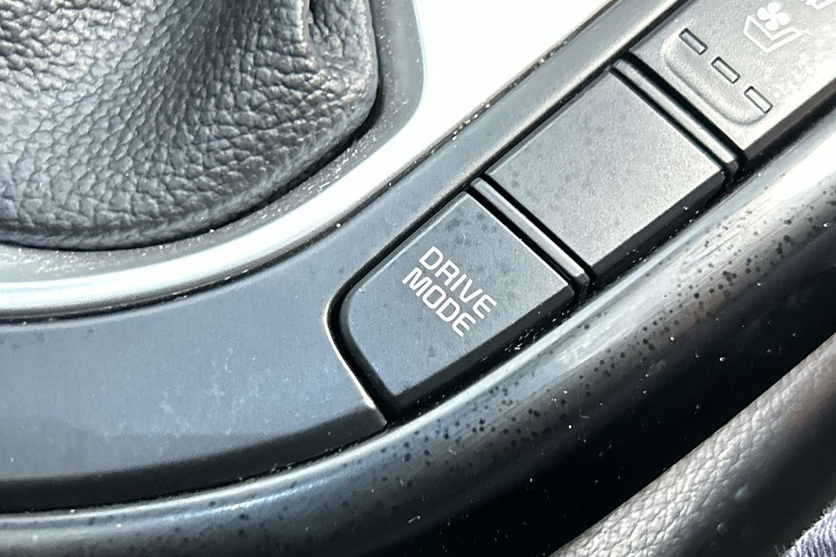 2021 Kia Cerato GT BD