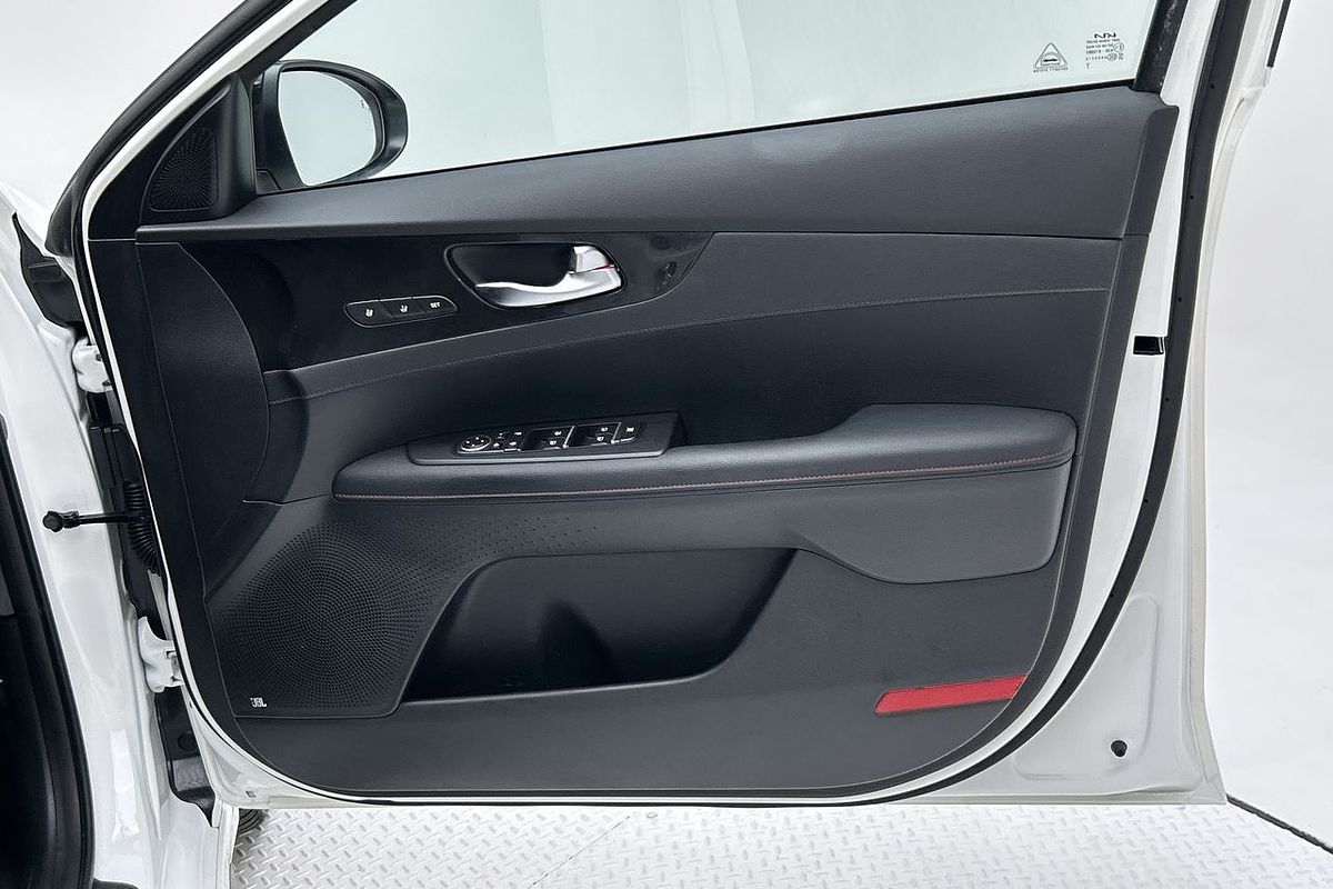 2021 Kia Cerato GT BD