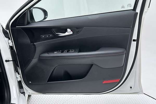 2021 Kia Cerato GT BD