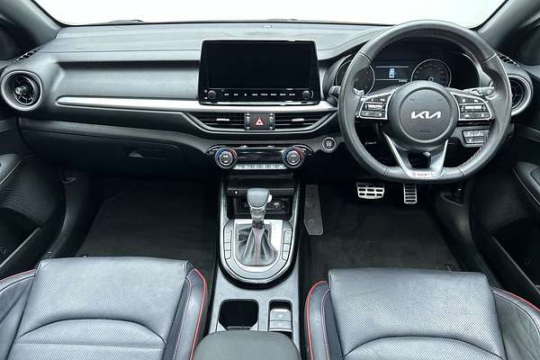 2021 Kia Cerato GT BD