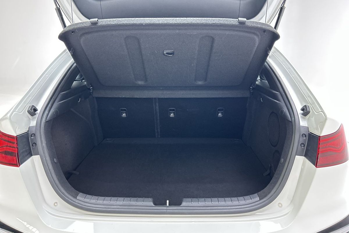2021 Kia Cerato GT BD