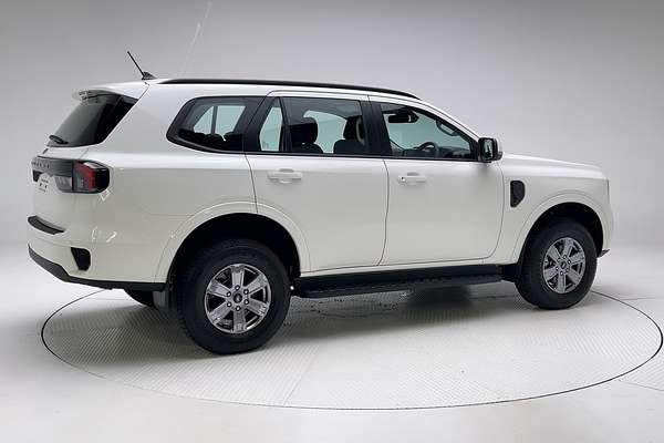 2024 Ford Everest Ambiente