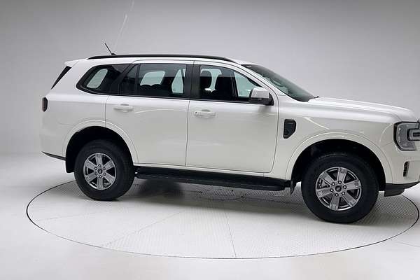 2024 Ford Everest Ambiente