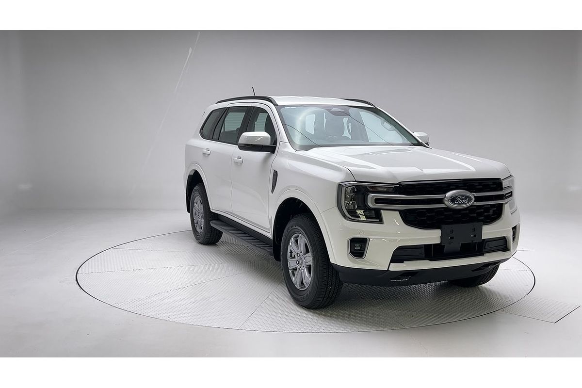 2024 Ford Everest Ambiente