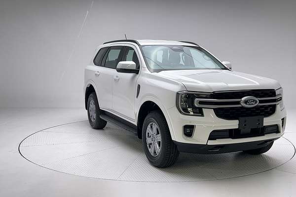 2024 Ford Everest Ambiente