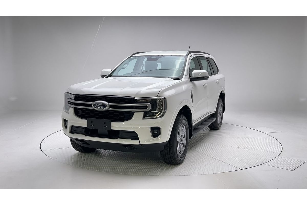 2024 Ford Everest Ambiente