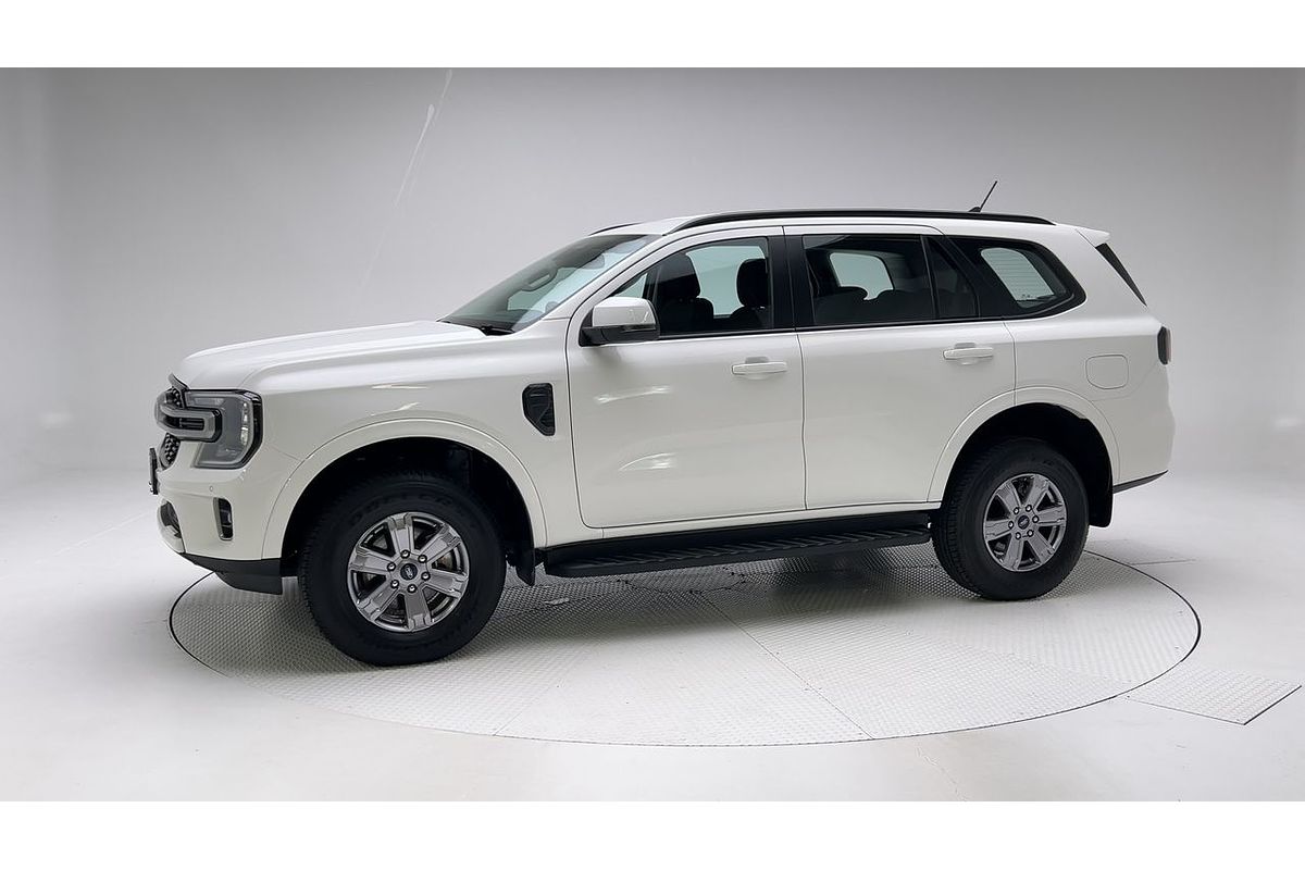 2024 Ford Everest Ambiente