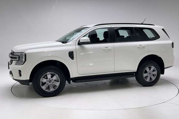 2024 Ford Everest Ambiente