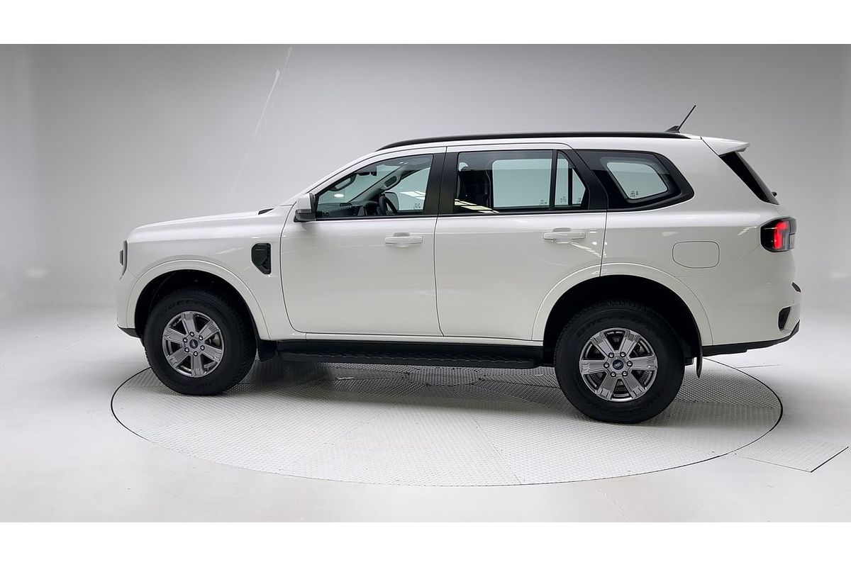 2024 Ford Everest Ambiente