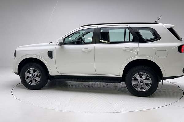 2024 Ford Everest Ambiente