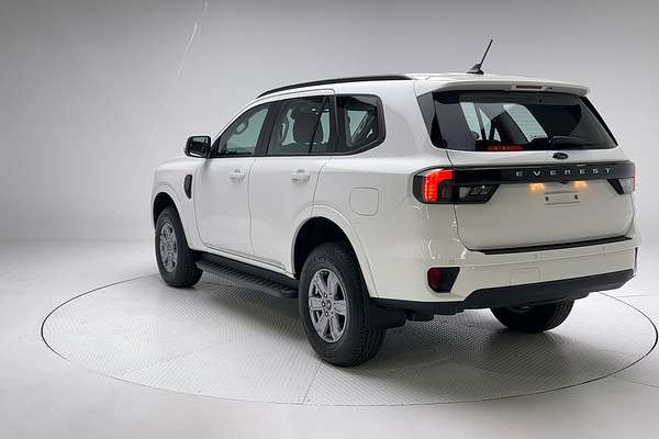 2024 Ford Everest Ambiente