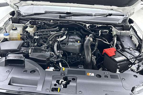 2024 Ford Everest Ambiente