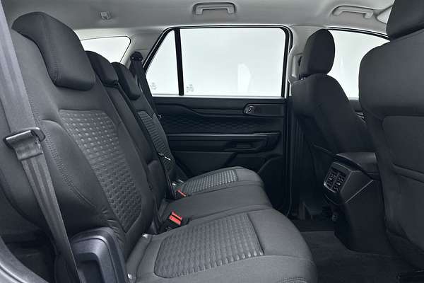 2024 Ford Everest Ambiente