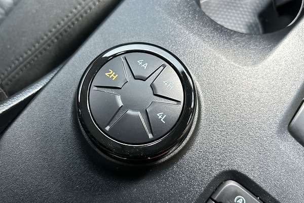 2024 Ford Everest Ambiente